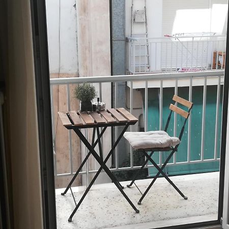 Koukaki Ideal Studio For 2 Athens Luaran gambar